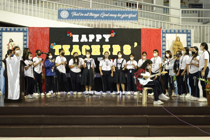 Teachers Day